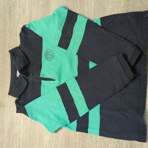 Jacadi polo